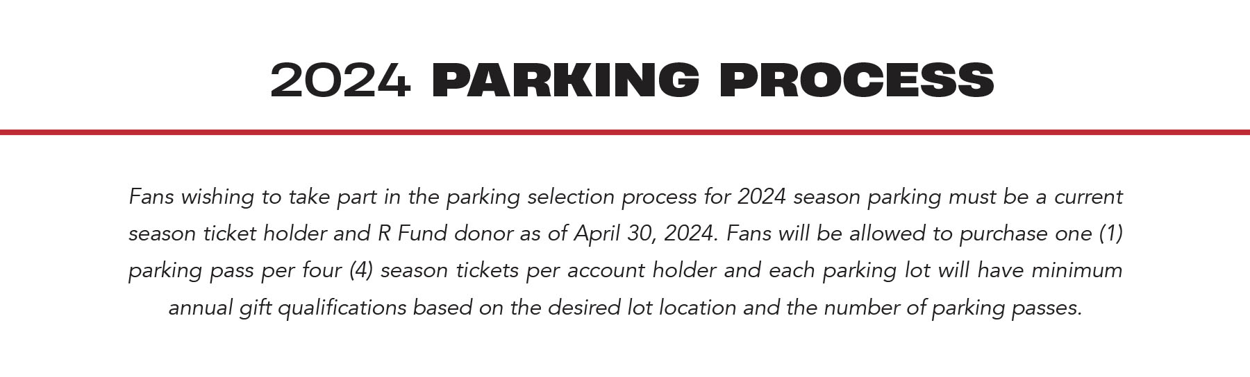 2024 Ticket Central